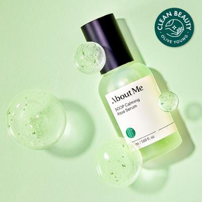 어바웃미 숲 진정 수분 세럼 50ml