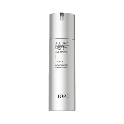 아이오페 맨 올데이 퍼펙트 톤업 올인원 120ml