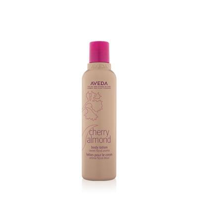 아베다 체리 아몬드 바디 로션 200ML