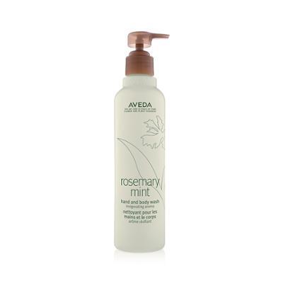 Aveda Rosemary Mint Hand and Body Wash 250ml