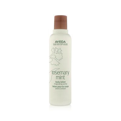 아베다 로즈메리 민트 바디 로션 200ML