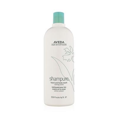 아베다 샴퓨어 핸드 앤 바디 워시 1000ML