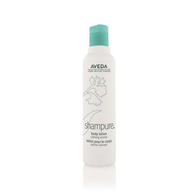 아베다 샴퓨어 바디 로션 200ML