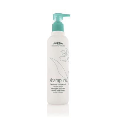아베다 샴퓨어 핸드 앤 바디 워시 250ML