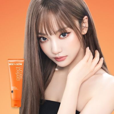 미쟝센 퍼펙트 세럼 트리트먼트 180ML