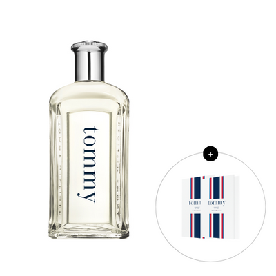 [단독기획] 타미힐피거 타미 EDT 50ml (+바이알 2ea)