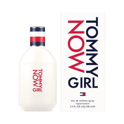 타미힐피거 타미걸나우 EDT 100ml
