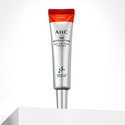 [판매량 1억개 돌파] AHC 텐 레볼루션 리얼 아이크림 포 페이스 35ml