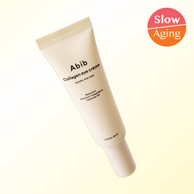 [토탈주름케어] 아비브 콜라겐 아이크림 부활초 튜브 30ml