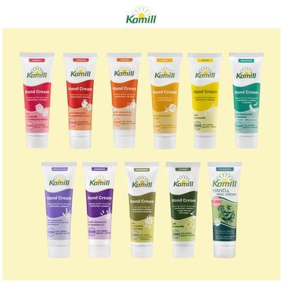 카밀 핸드크림 30ml 11종 택 1