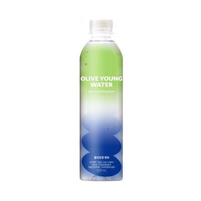 올리브영 워터 500ml