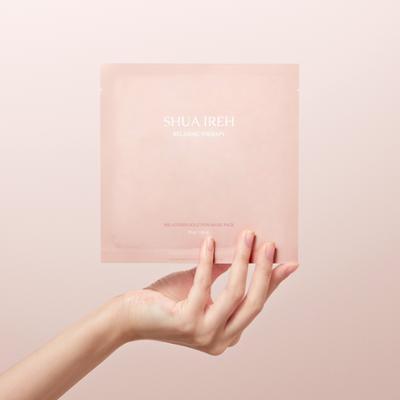 수아이레 멜라토닌 솔루션 마스크 5매
