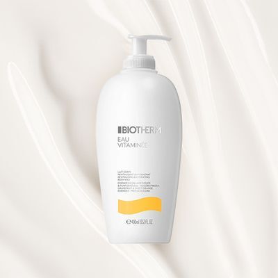 비오템 오 비타미네 바디 밀크 점보 400ml 