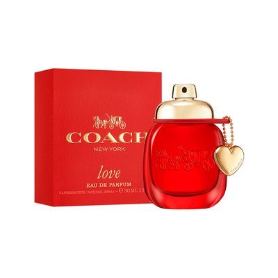 코치 러브 EDP 30ml