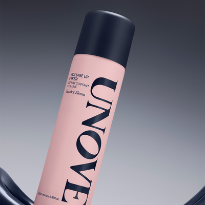 어노브 볼륨 업 헤어 픽서 200ml