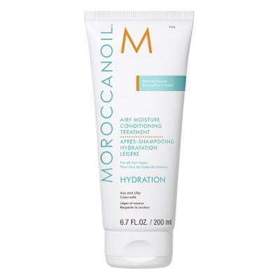 [유수분 케어]모로칸오일 에어리 모이스처 컨디셔닝 트리트먼트 200ml