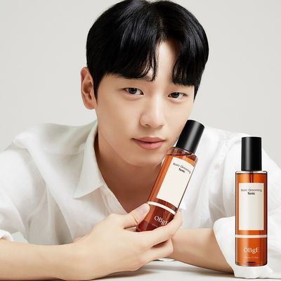 오브제 베이직 그루밍 토닉 210ml
