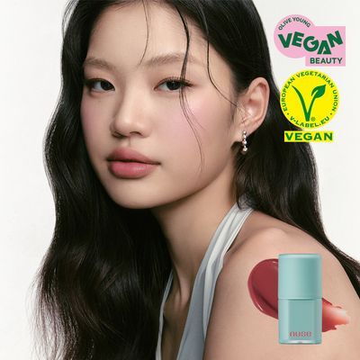 [매끈보송립] 누즈 무스 립추얼 6Colors