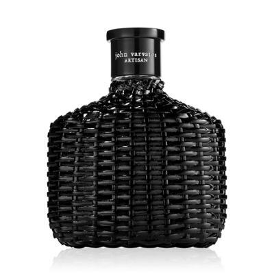 존바바토스 아티산 블랙 EDT 75ml (+공병) 기획