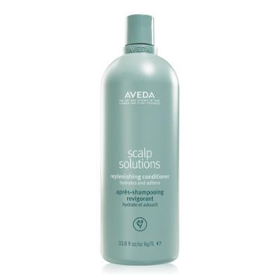 아베다 스칼프솔루션 리플레니싱 컨디셔너 1000ml
