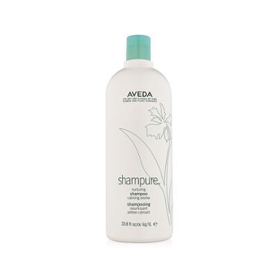 아베다 샴퓨어 샴푸 1000ml