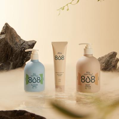 [설랩]아토 808 떼르말 버블 힙 클렌저 외 베이비 바디/스킨케어 모음전