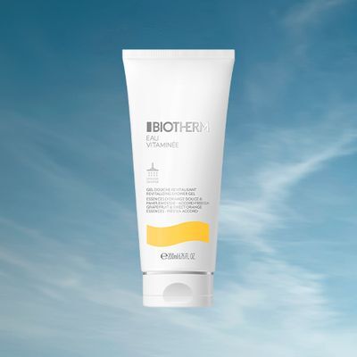 비오템 오 비타미네 샤워젤 200ml