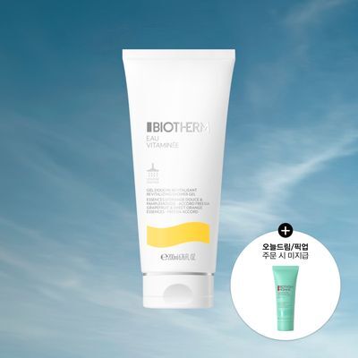비오템 오 비타미네 샤워젤 200ml