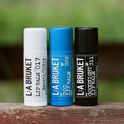L:A BRUKET Lip Balm