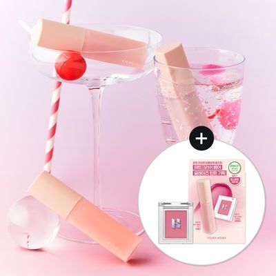 [한정기획] 홀리카홀리카 하트크러쉬 베어 글레이즈 틴트