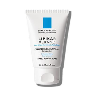 [올리브베러 단독] 라로슈포제 리피카 절앤드 온천수 핸드크림 50ml
