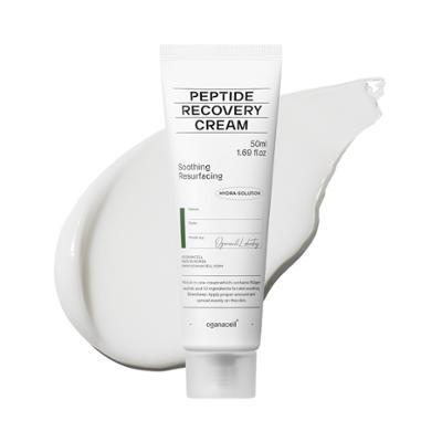 OGANACELL New Peptide Recovery Cream 50mL