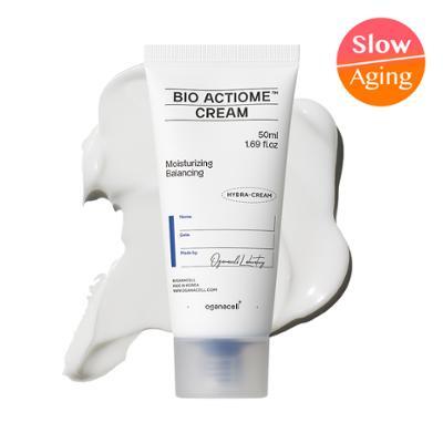 OGANACELL Bio Actiome Reovery Cream 50mL