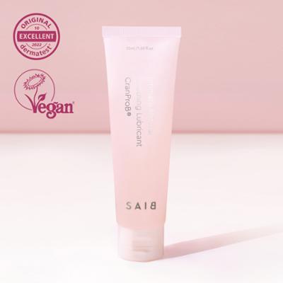 세이브(SAIB) 인티메이트 네츄럴 수딩 젤 CranProB 50ml