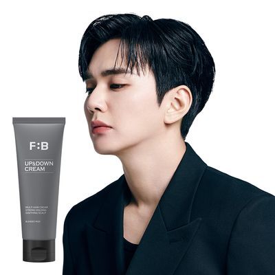 포뷰트 머드 업앤 다운 크림 100ml