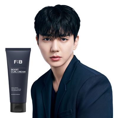 포뷰트 부스트 컬크림 150ml 단품/기획