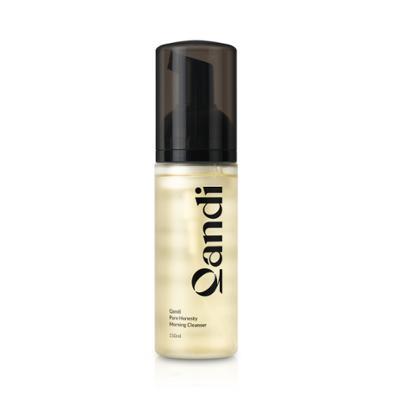 콴디 퓨어 어니스티 모닝 클렌저 150ml *