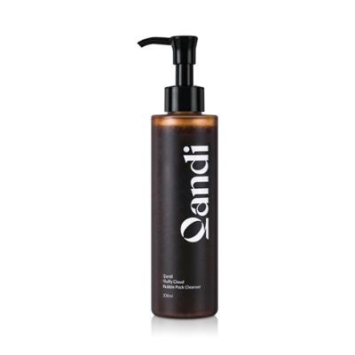 콴디 플러피 클라우드 버블팩 클렌저 200ml *