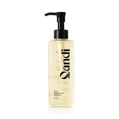 콴디 멜팅 스윗츠 오일 클렌저 200ml *