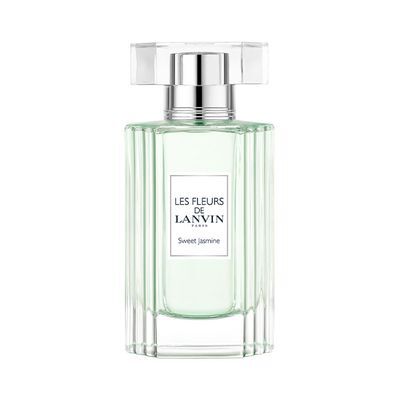 랑방 레 플레르 드 랑방 스위트 자스민 EDT 50ml 