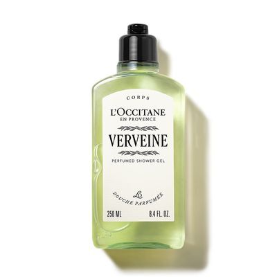록시땅 버베인 퍼퓸드 샤워 젤 250ml (26AD) 