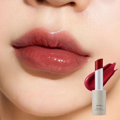 숨37 스킨스테이 글로시 립밤 4.2g 2 COLOR
