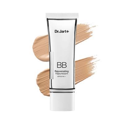 [모공블러링/실버비비] 닥터자르트 리쥬비네이팅 뷰티 밤 50ml(SPF40)/2colors