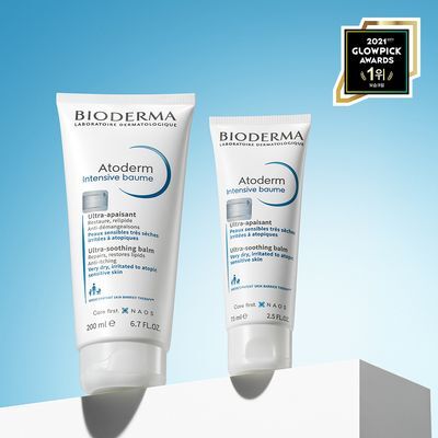 바이오더마 아토덤 인텐시브 밤 200ml 기획 (+ 75ml)