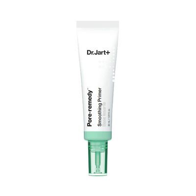 [Pore/Uneven Texture Coverage] Dr. Jart Pore Remedy Smoothing Primer
