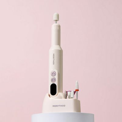 메리쏘드 케어하네일 플러스
