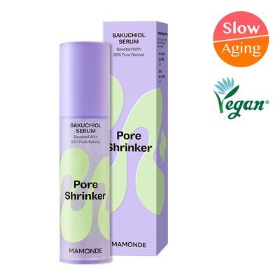 마몽드 포어 슈링커 바쿠치올 세럼 50ml