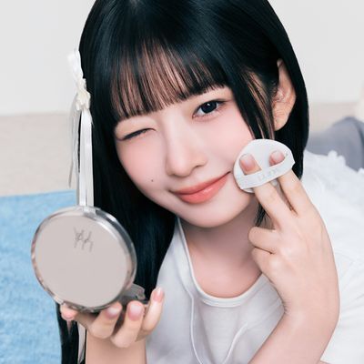 루나 블러 커버 쿠션 12g (단품)