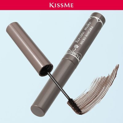 Kissme Heroine Make Micro Mascara EX
