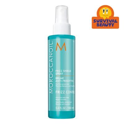 모로칸오일 프리즈 실드 스프레이 160ml